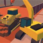 Joc Real Excavator Simulator