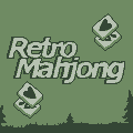 Mahjong retro